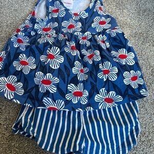 Hannah Anderson Matching Set